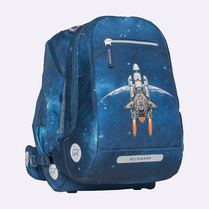 Rucsac Beckmann de zi (antrenamente, excursii, parc), Space Mission