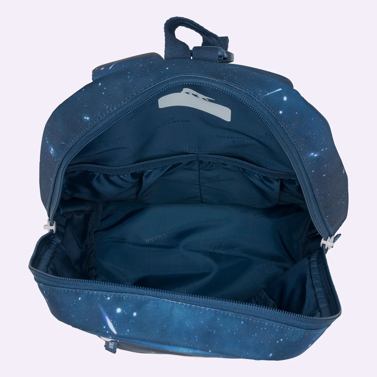 Rucsac Beckmann de zi (antrenamente, excursii, parc), Space Mission