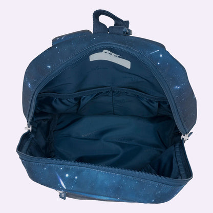 Rucsac Beckmann de zi (antrenamente, excursii, parc), Space Mission