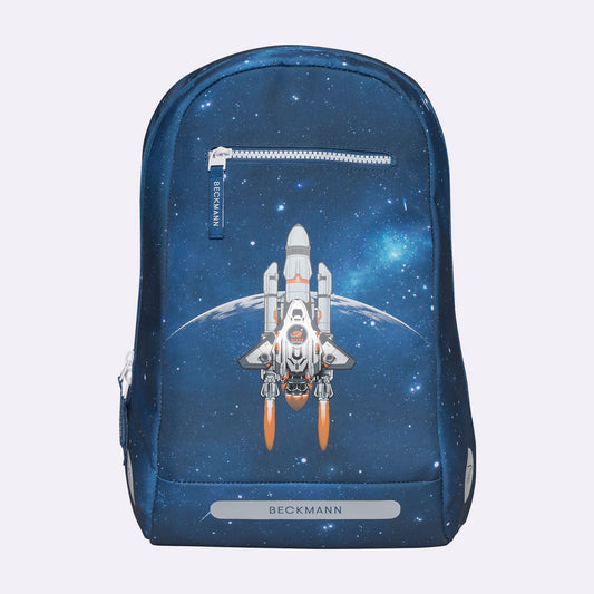 Rucsac Beckmann de zi (antrenamente, excursii, parc), Space Mission
