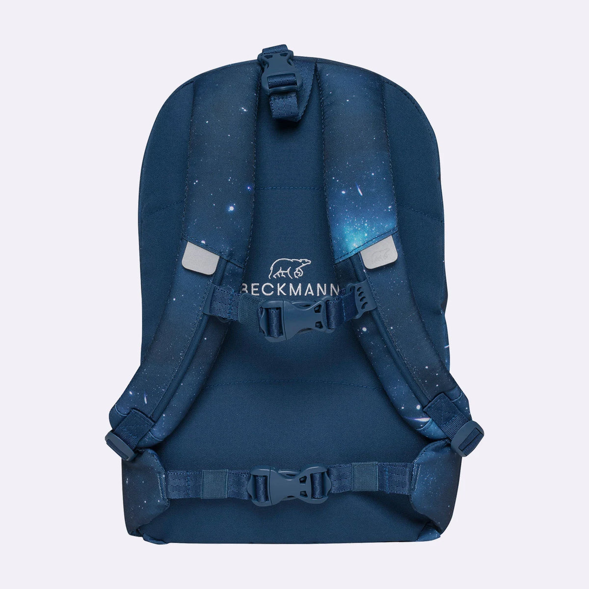 Rucsac Beckmann de zi (antrenamente, excursii, parc), Space Mission