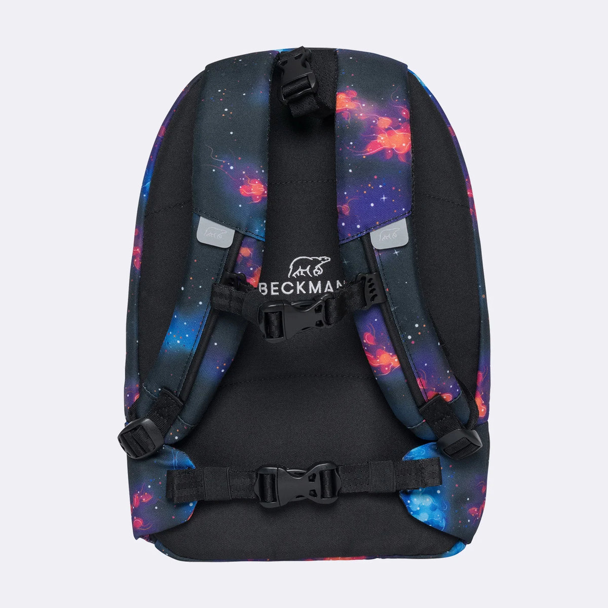 Rucsac Beckmann de zi (antrenamente, excursii, parc), Ninja Elements
