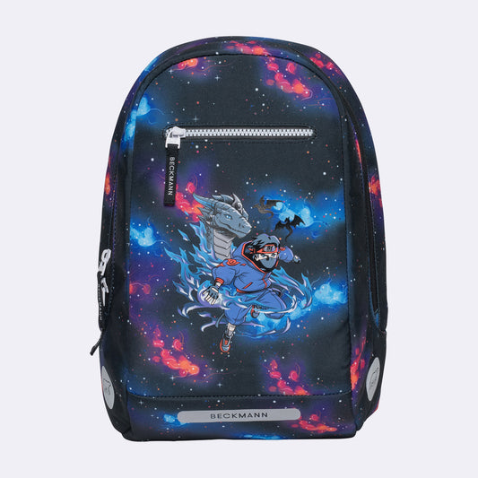 Rucsac Beckmann de zi (antrenamente, excursii, parc), NINJA ELEMENTS