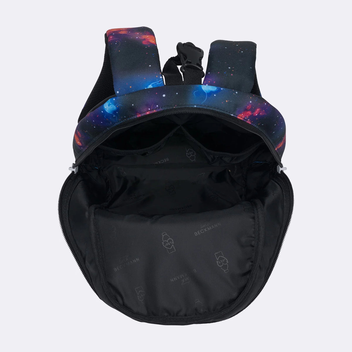 Rucsac Beckmann de zi (antrenamente, excursii, parc), Ninja Elements