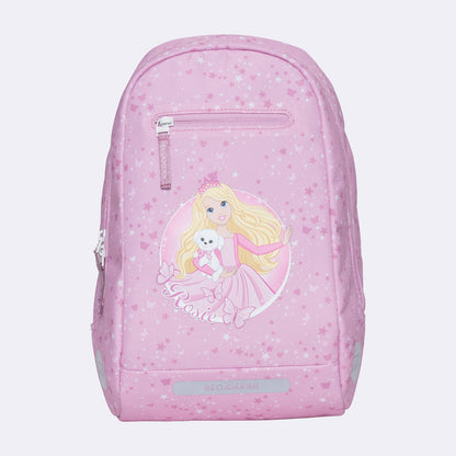 Rucsac Beckmann de zi (antrenamente, excursii, parc), Rosie