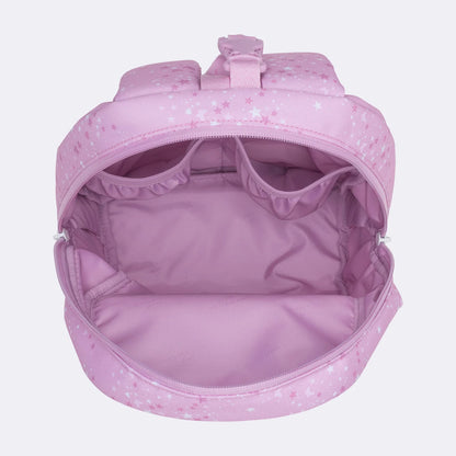 Rucsac Beckmann de zi (antrenamente, excursii, parc), Rosie