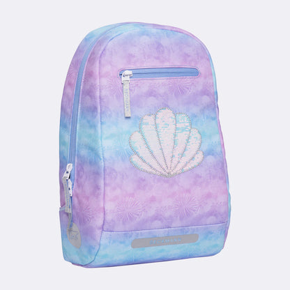 Rucsac Beckmann de zi (antrenamente, excursii, parc), Seashell