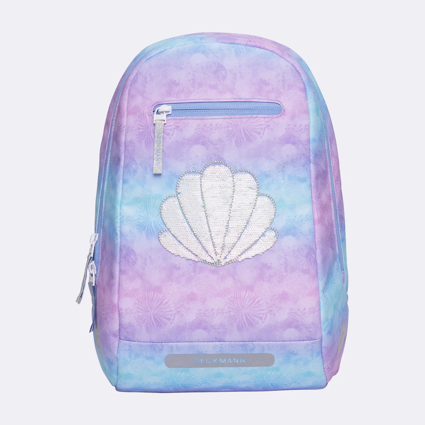 Rucsac Beckmann de zi (antrenamente, excursii, parc), Seashell