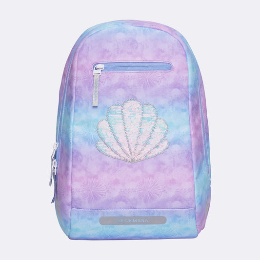 Rucsac Beckmann de zi (antrenamente, excursii, parc), Seashell