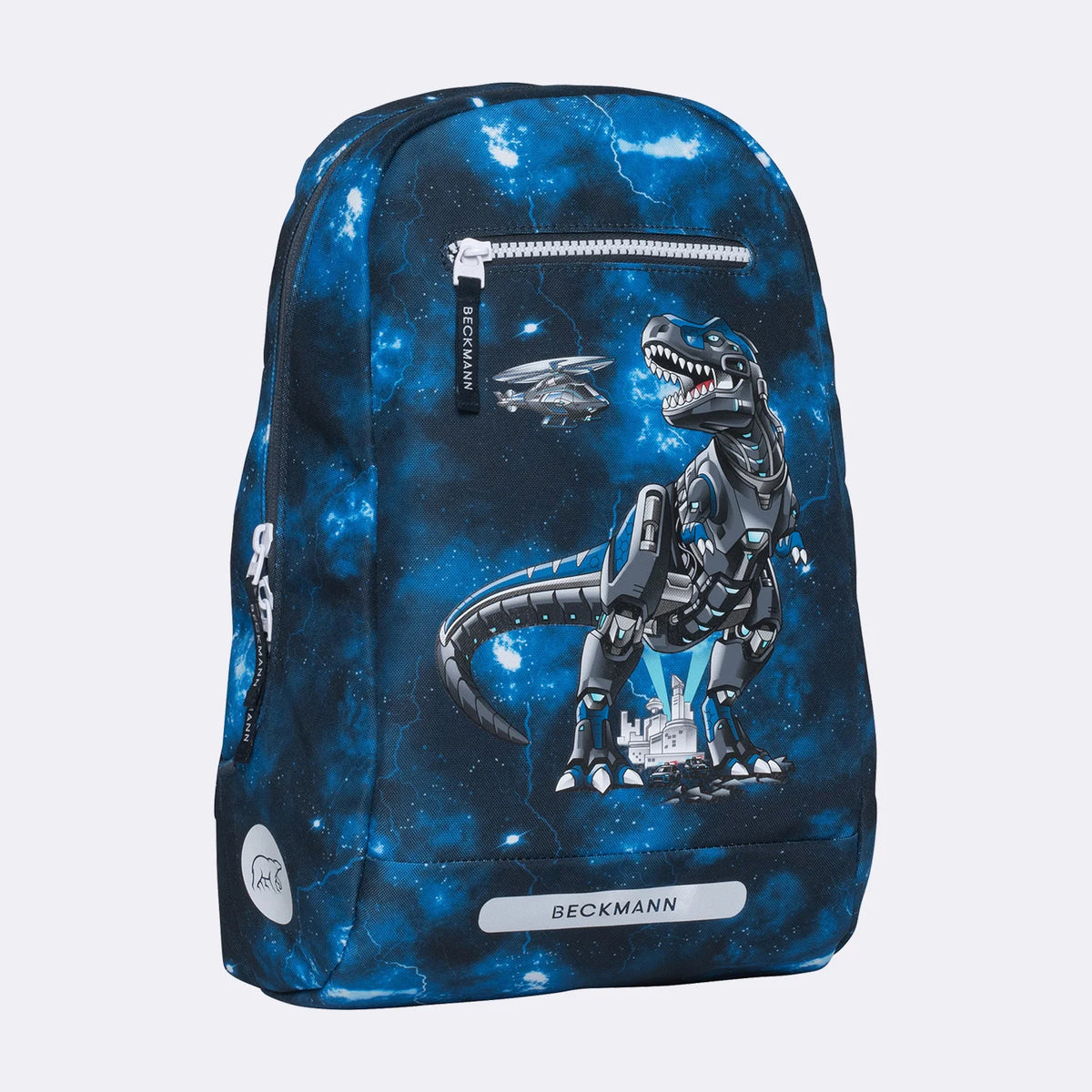 Rucsac Beckmann de zi (antrenamente, excursii, parc), Tech Rex