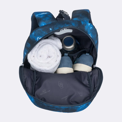 Rucsac Beckmann de zi (antrenamente, excursii, parc), Tech Rex