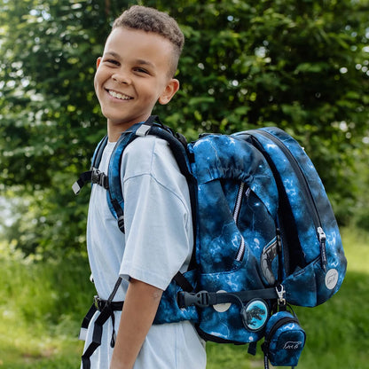 Rucsac Beckmann de zi (antrenamente, excursii, parc), Tech Rex