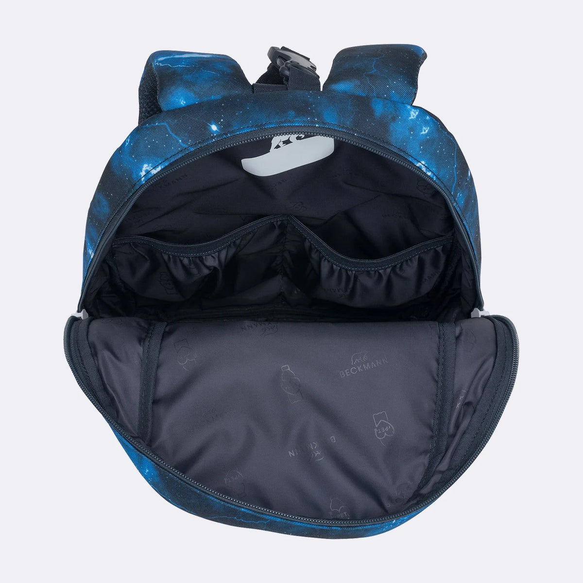 Rucsac Beckmann de zi (antrenamente, excursii, parc), Tech Rex
