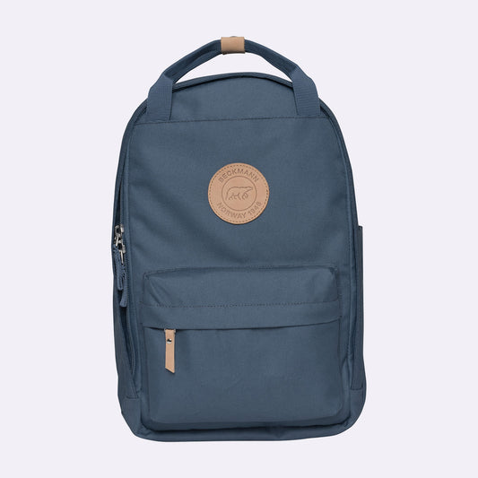 Rucsac, ghiozdan ergonomic City Light, Blue Fade