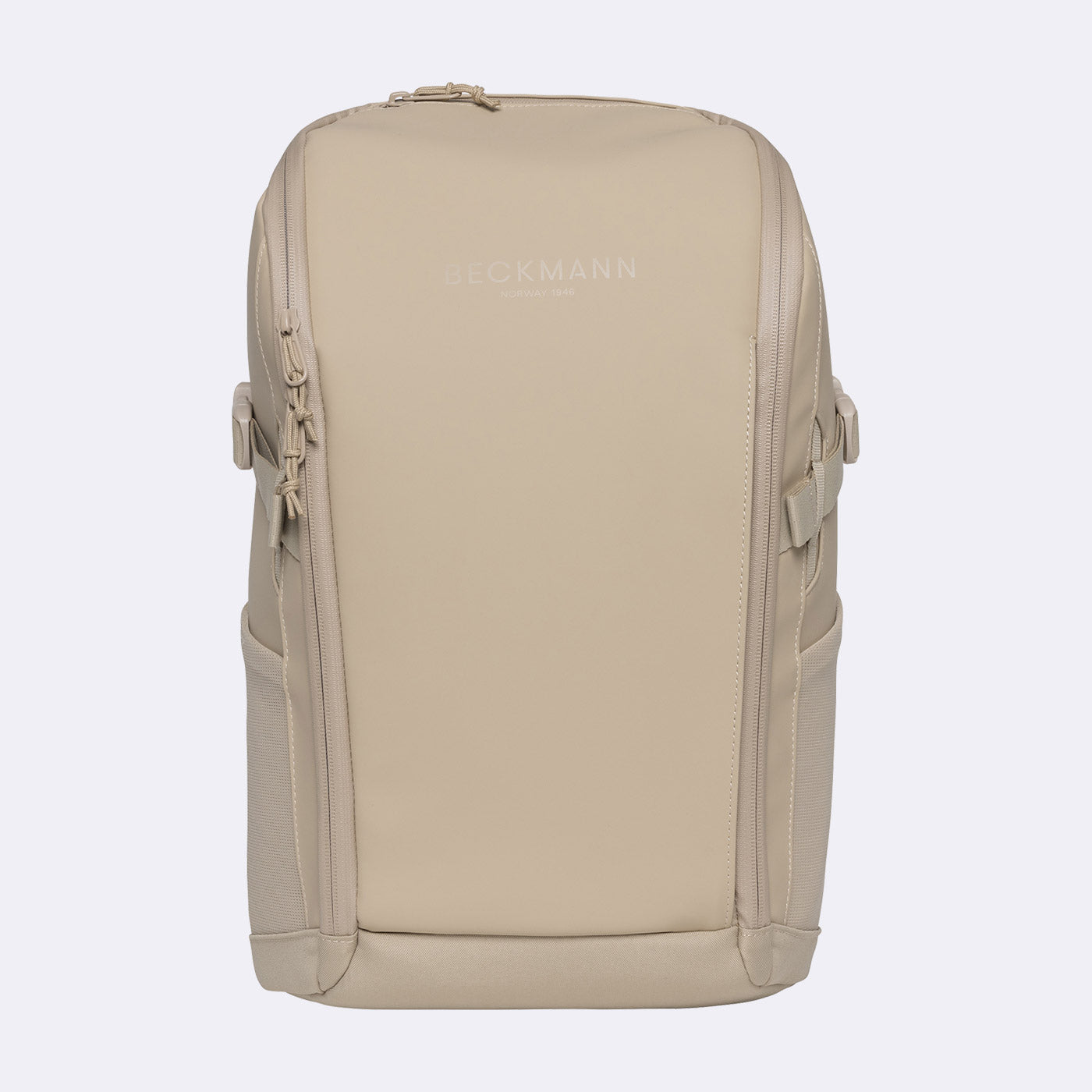 Rucsac Street Go, Beige