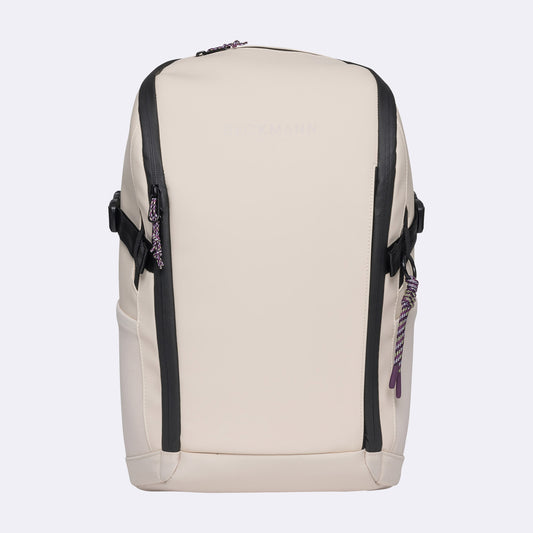 Rucsac Street Go, Cream