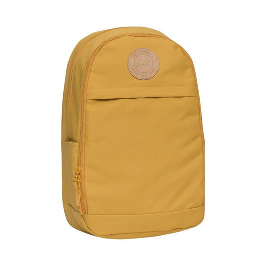 Ghiozdan rucsac ergonomic, 26L, Urban Midi, Yellow