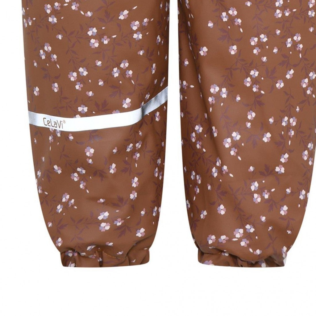 Costum întreg impermeabil căptușit fleece pentru ploaie, vreme rece și vânt – CeLaVi – Aztec