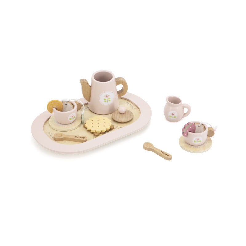 Set de ceai pentru petrecere – Viga