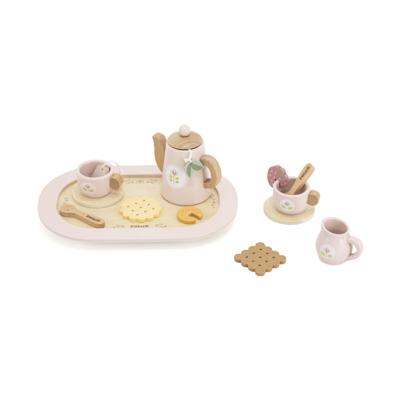 Set de ceai pentru petrecere – Viga