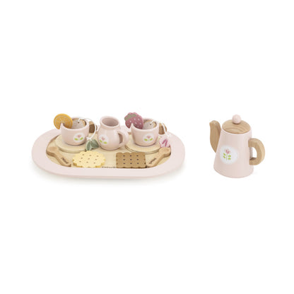 Set de ceai pentru petrecere – Viga