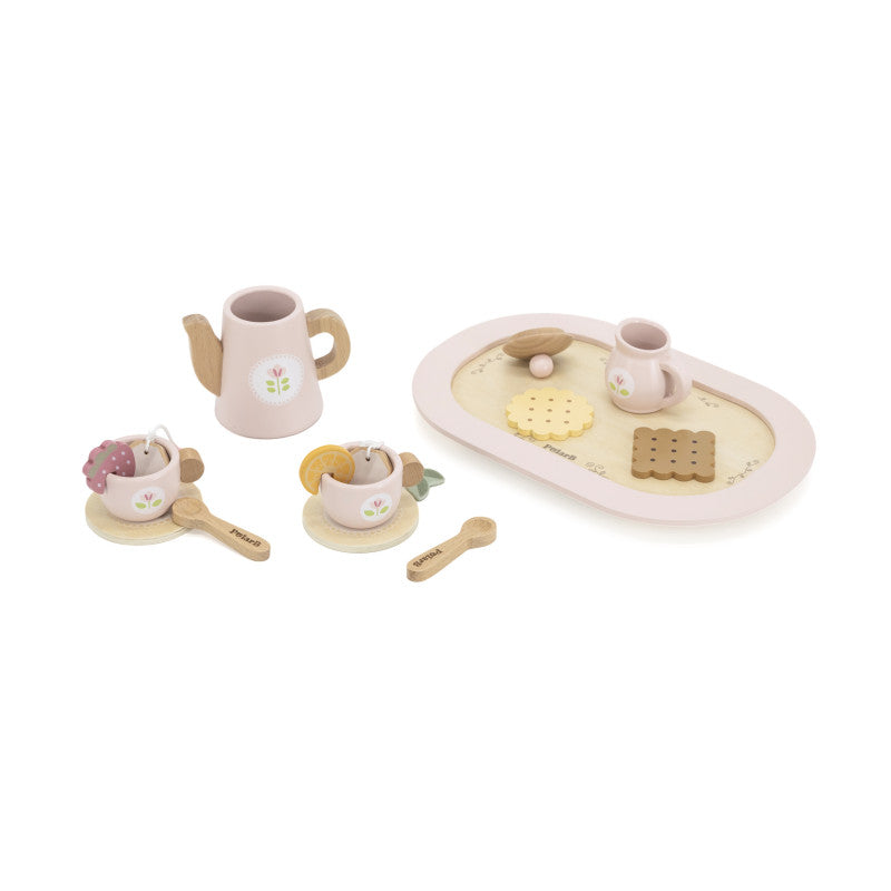 Set de ceai pentru petrecere – Viga