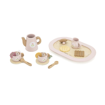 Set de ceai pentru petrecere – Viga