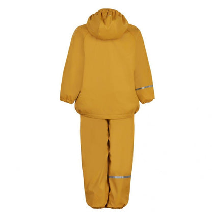 Set căptușit cu fleece pentru ploaie și vreme rece - CeLaVi - Honey