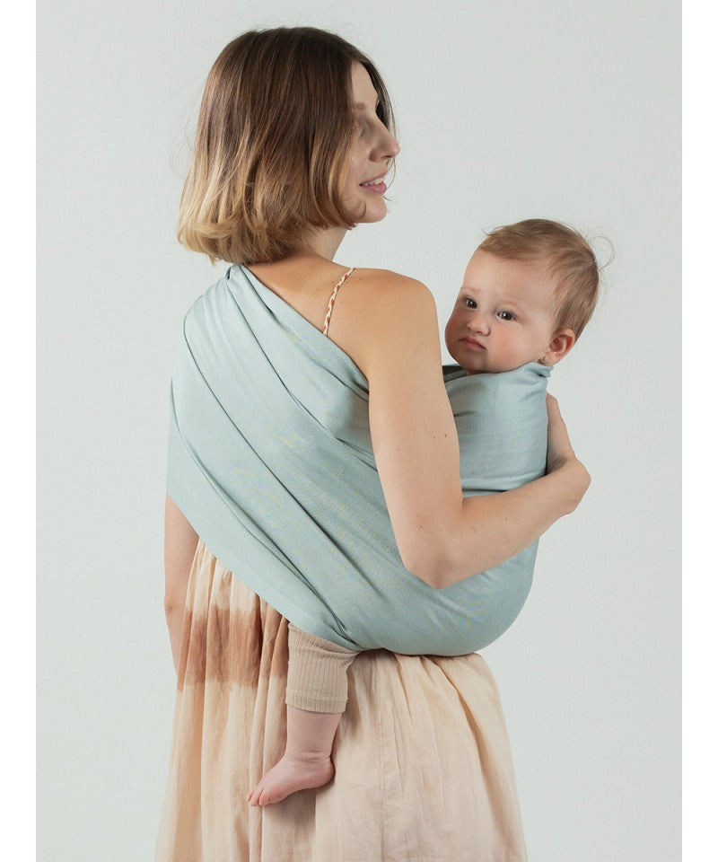 Sling cu Inele ISARA Bamboo Linen
