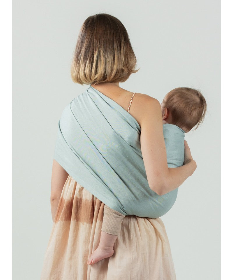 Sling cu Inele ISARA Bamboo Linen