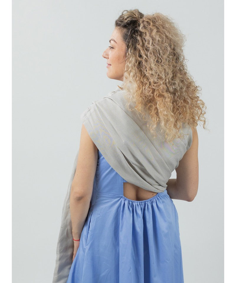 Sling cu Inele ISARA Bamboo Linen