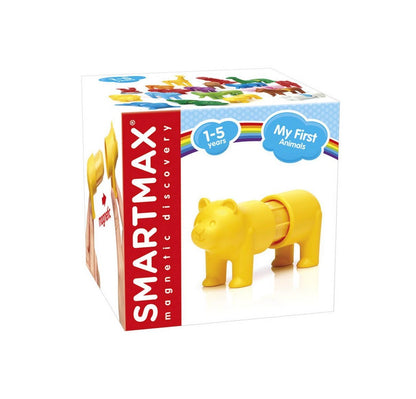 SmartMax - My first animals - Urs