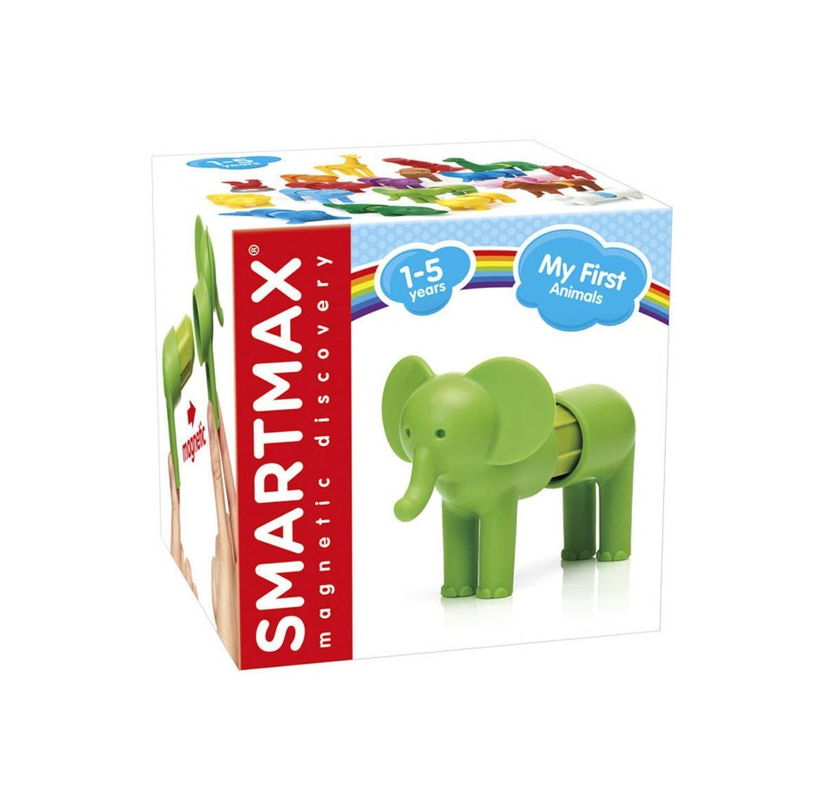 SmartMax - My first animals - Elefant