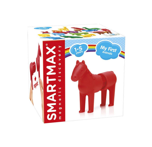 SmartMax - My first animals - Cal