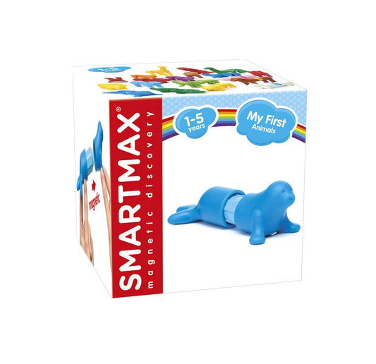 SmartMax - My first animals - Foca