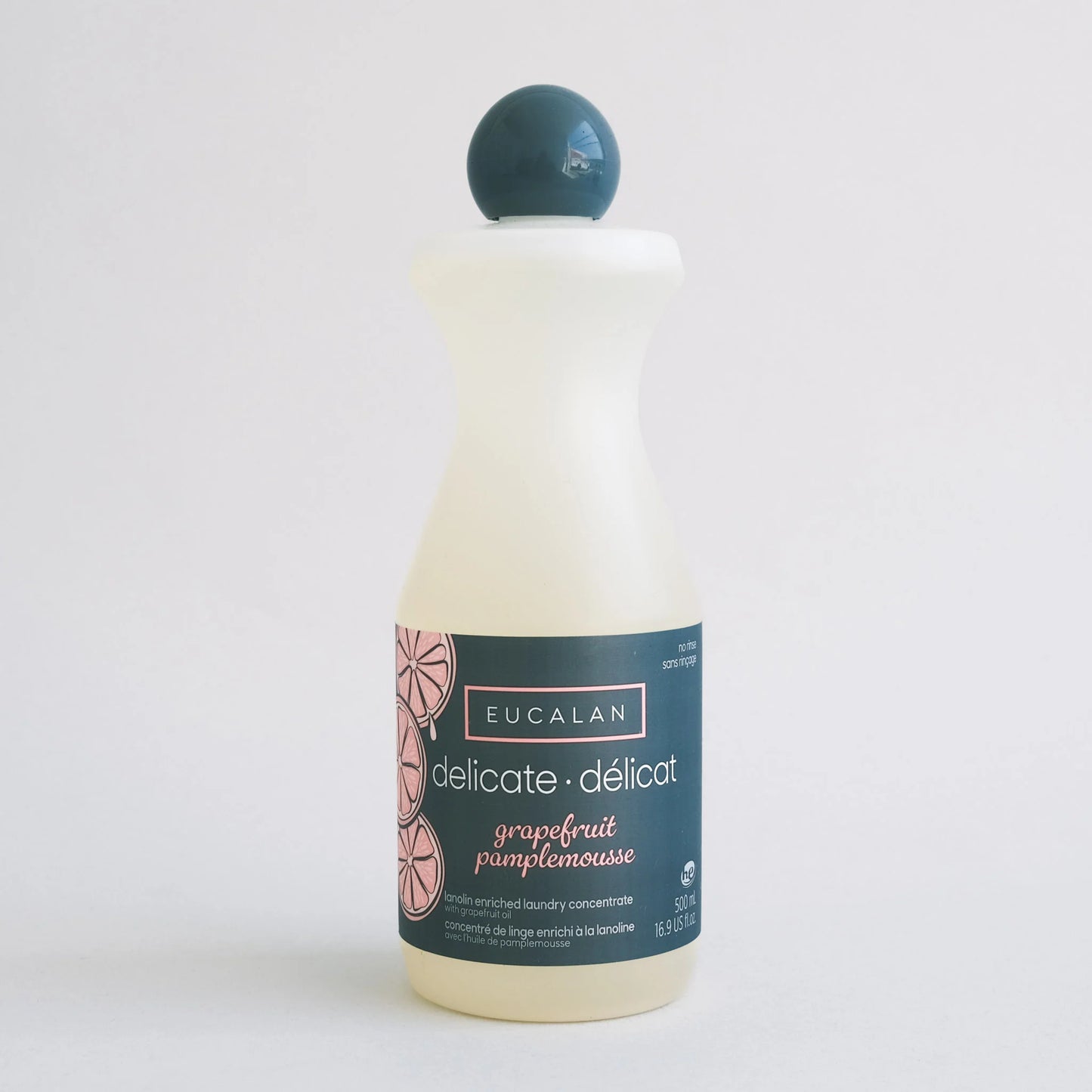 Eucalan - detergent delicat cu grapefruit - 500 ml