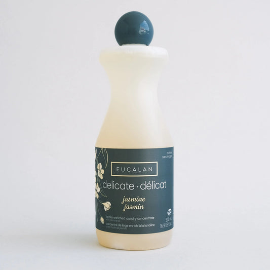 Eucalan - detergent delicat cu iasomie - 500 ml