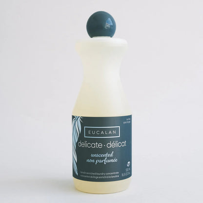 Eucalan - detergent delicat fără miros - 500 ml