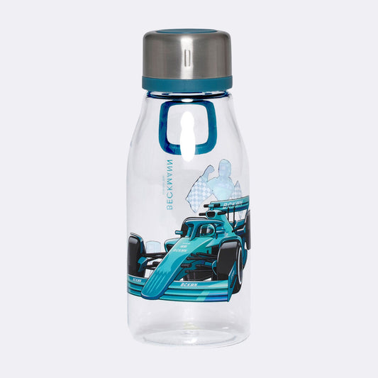 Sticlǎ pentru copii Beckmann, Racing, 400ml