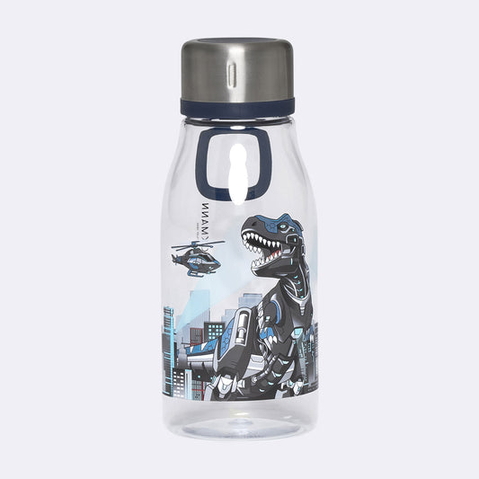 Sticlǎ pentru copii Beckmann, TECH REX, 400 ML