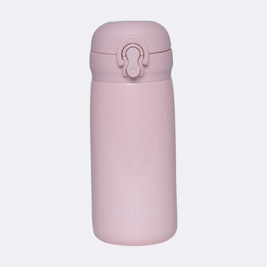 Sticlă Termică – Roz, 320 ml