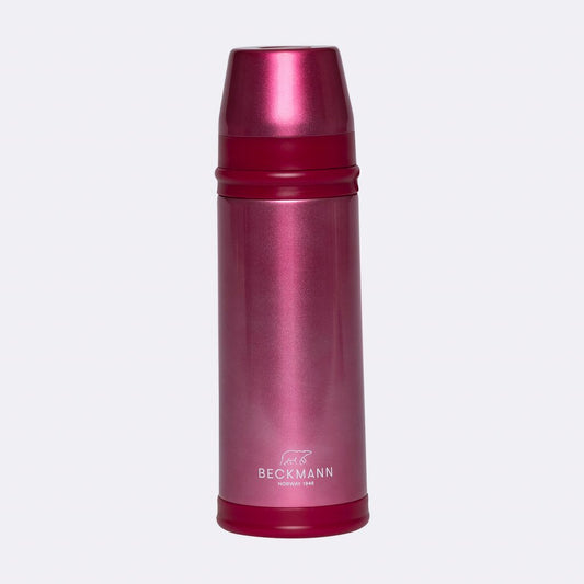 Sticlă Termică – Roz, 400 ml
