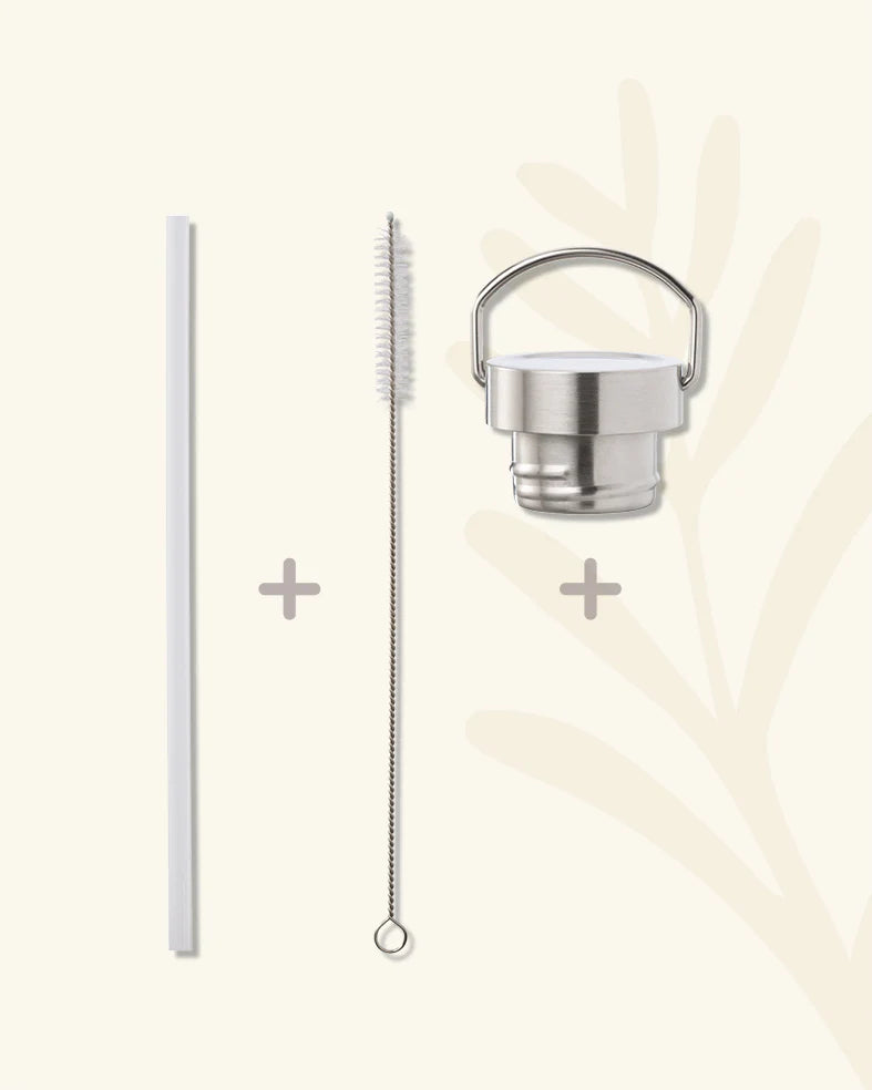 Sticlă termos Fresk pentru copii, 500 ml, model Submarine