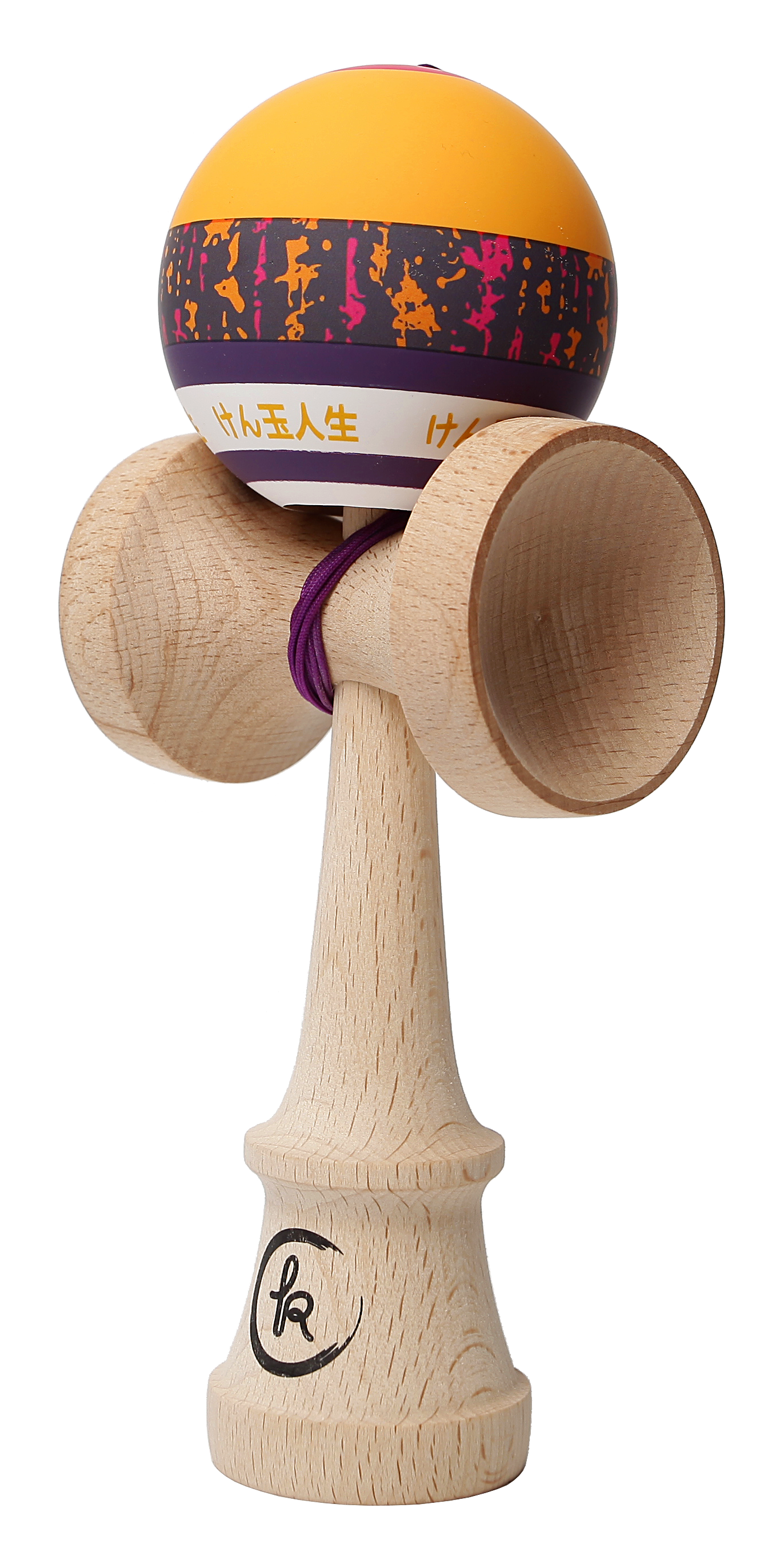 Kendama Europe - Tensei Sumaze - Drips GG