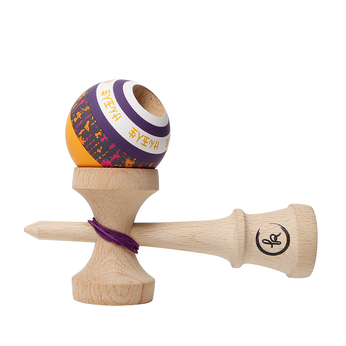 Kendama Europe - Tensei Sumaze - Drips GG