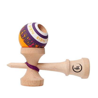 Kendama Europe - Tensei Sumaze - Drips GG