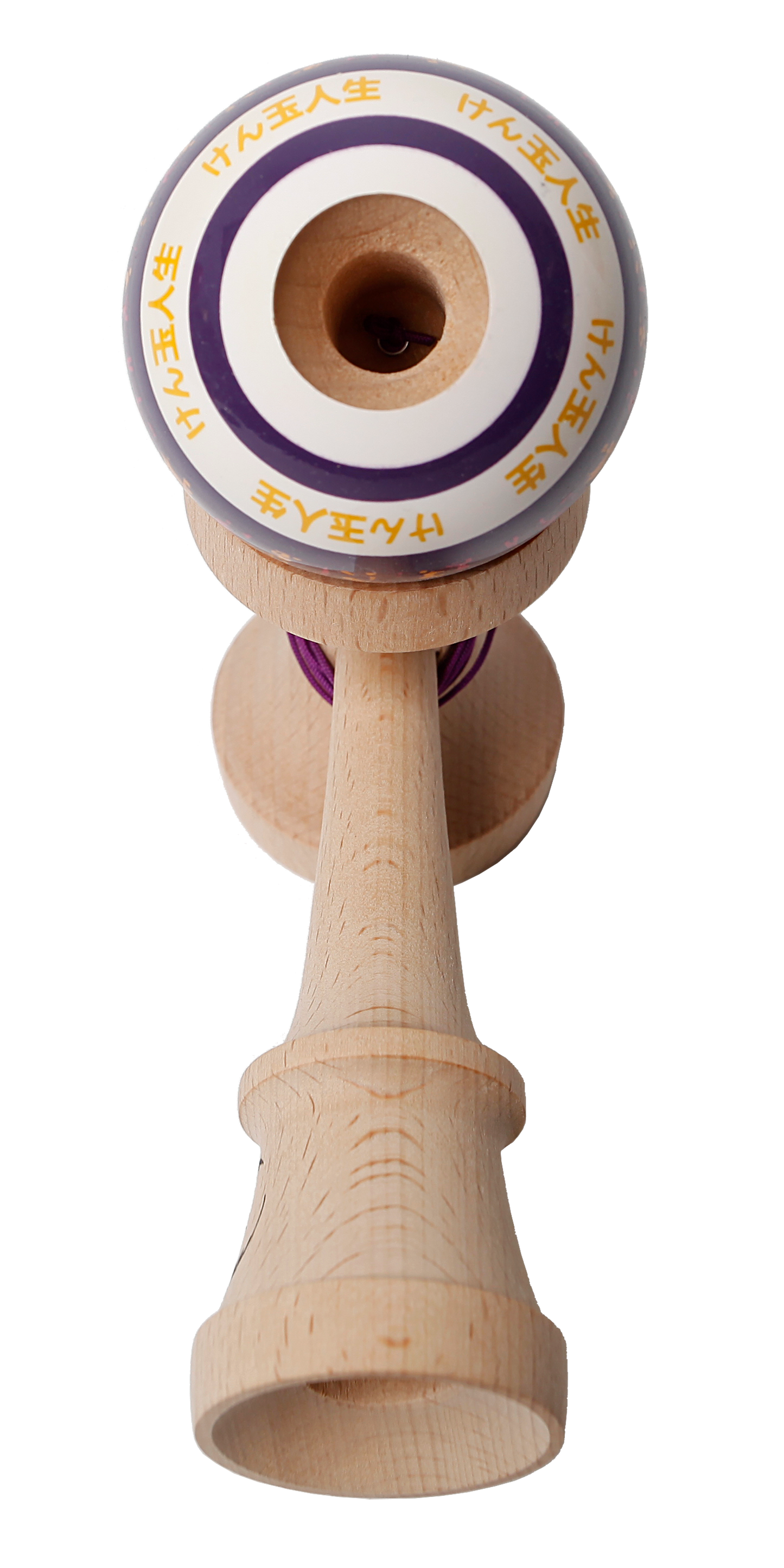 Kendama Europe - Tensei Sumaze - Drips MC