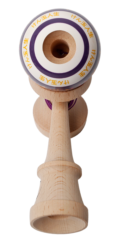 Kendama Europe - Tensei Sumaze - Drips MC