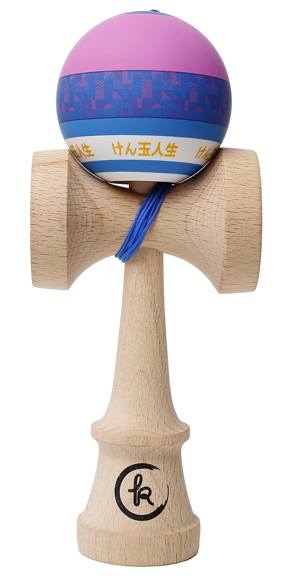 Kendama Europe - Tensei Sumaze - Lidge GG