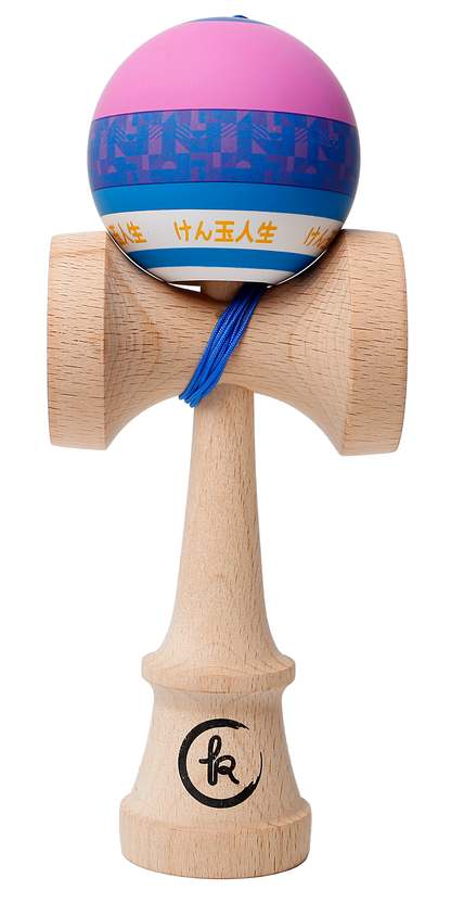 Kendama Europe - Tensei Sumaze - Lidge GG